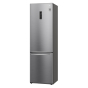 Холодильник LG GC-B509SMSM - 2