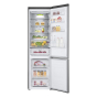 Холодильник LG GC-B509SMSM - 5