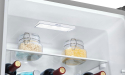Холодильник з морозильною камерою Gorenje N619EAXL4 - 3