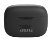 Bluetooth-гарнитура JBL Tune 235NC TWS Black (JBLT235NCTWSBLK) - 4