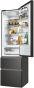 Холодильник Haier HTW5620DNPT - 16