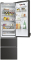 Холодильник Haier HTW5620DNPT - 24