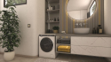 Пральна машина Haier HW50-BP12307 - 12