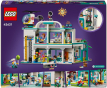 Конструктор LEGO Friends Лікарня в Хартлейк-Сіті (42621) - 2