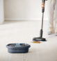 Очисна станція для насадок вологого прибирання PowerPro ELECTROLUX EPPCS2 - 5