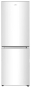 Холодильник з морозильною камерою Gorenje RK4162PW4 - 1