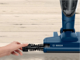 Пылесос Bosch BCHF2MX20 - 9