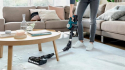Вертикальный + ручной пылесос (2в1) Bosch Unlimited 7 BSS71125AH - 15