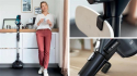 Вертикальний + ручний пилосос (2в1) Bosch Unlimited 7 BSS71125AH - 9