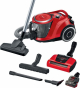 Пылесос безмешковый Bosch Serie 6 BGS41PET1 - 1