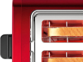 Тостер Bosch DesignLine TAT4P424 - 5