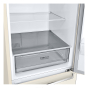 Холодильник LG GC-B459SECL - 10