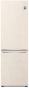 Холодильник LG GC-B459SECL - 1