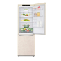 Холодильник LG GC-B459SECL - 4