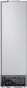 Холодильник з морозильною камерою Samsung Bespoke RB38C7B5E22 - 11