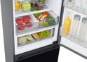 Холодильник з морозильною камерою Samsung Bespoke RB38C7B5E22 - 7