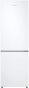 Холодильник з морозильною камерою Samsung RB33B610EWW - 1
