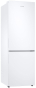 Холодильник з морозильною камерою Samsung RB33B610EWW - 2