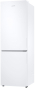 Холодильник з морозильною камерою Samsung RB33B610EWW - 3