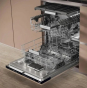 Вбудовувана посудомоечная машина Hotpoint-Ariston HM7 42 L - 5