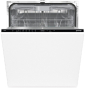 Вбудована посудомийна машина Gorenje GV643E90 - 1