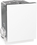 Вбудована посудомийна машина Gorenje GV643E90 - 7