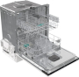 Посудомийна машина вбудована Gorenje GV642E90 - 10