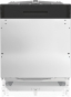 Посудомийна машина вбудована Gorenje GV642E90 - 14
