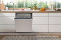 Посудомийна машина вбудована Gorenje GV642E90 - 15