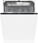 Посудомийна машина вбудована Gorenje GV642E90 - 1