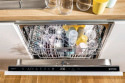 Посудомийна машина вбудована Gorenje GV642E90 - 21