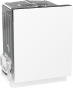 Посудомийна машина вбудована Gorenje GV642E90 - 3