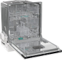 Посудомийна машина вбудована Gorenje GV642E90 - 8