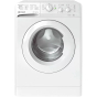 Стиральная машина автоматическая Indesit OMTWSC 51052 W UA - 1