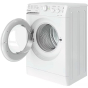 Стиральная машина автоматическая Indesit OMTWSC 51052 W UA - 2