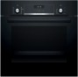Духовой шкаф электрический Bosch HBJ558YB3Q - 1