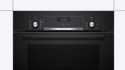Духовой шкаф электрический Bosch HBJ558YB3Q - 2