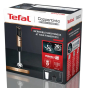Занурюваний блендер Tefal Quickchef HB656G10 - 13