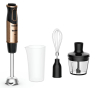 Занурюваний блендер Tefal Quickchef HB656G10 - 1