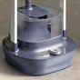 Отпариватель Electrolux E7US1-4MN - 6