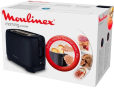 Тостер Moulinex Morning LT2M0810 - 3