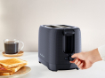 Тостер Moulinex Morning LT2M0810 - 6