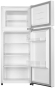 Холодильник з морозильною камерою Gorenje RF212EPW4 - 2