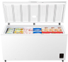 Морозильна скриня Gorenje FH50EAW - 3
