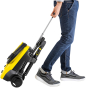 Минимойка высокого давления Karcher K4 Classic (1.679-420.0) - 4