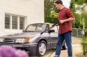Минимойка высокого давления Karcher K4 Classic (1.679-420.0) - 6