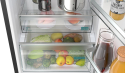Холодильник з морозильною камерою Siemens KG39NXXDF iQ300 - 4