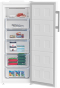 Морозильна камера Beko B5RFNE274W - 4