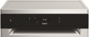 Посудомоечная машина Whirlpool W2F HD624 X - 2