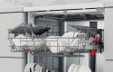 Посудомоечная машина Whirlpool W2F HD624 X - 4